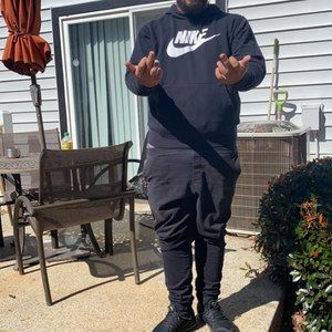 Meet your Posher, Josh